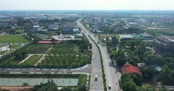 Hà Nội có thêm dự án nhà ở xã hội tại xã Phúc Thịnh