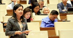 'Định lượng hóa' tiêu chí đô thị đặc biệt, tránh phát triển lệch về kinh tế