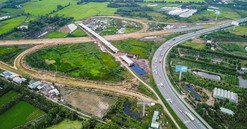 TP.HCM tháo gỡ điểm nghẽn đất đai, dự án tồn đọng kéo dài
