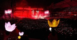 Vé BIGBANG đã cháy sạch, fan bất ngờ có thêm “đường vào Mỹ Đình” từ VPBank