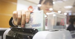 Nợ vay doanh nghiệp bất động sản gia tăng: Gánh nặng tài chính hay động lực phục hồi?