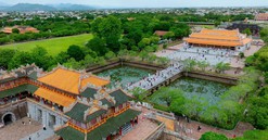 TP. Huế được The Times bình chọn top 11 điểm đến đẹp nhất Việt Nam