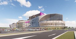 Hai TTTM Aeon Mall mới dự kiến khai trương trong Quý IV/2026 - Tiếp nối hành trình cùng địa phương kiến tạo những giá trị mới