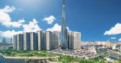 Vingroup tăng gần 500 bậc - thuộc Top 350 công ty tốt nhất thế giới