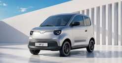 VF 2 giải tỏa nỗi lo sạc xe của khách hàng mua ô tô lần đầu