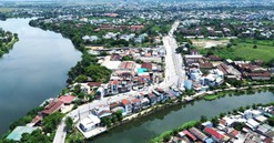 TP. Huế: Đẩy nhanh tiến độ dự án mở rộng đường Nguyễn Gia Thiều