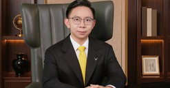 Ông Phạm Nhật Vượng và bà Phạm Thu Hương chuyển giao vai trò lãnh đạo tại Vinfast và GSM