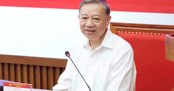 Tổng Bí thư, Chủ tịch nước Tô Lâm: Khát vọng lớn phải được hiện thực hóa bằng tầm nhìn đúng, quyết sách có căn cứ và hành động có trách nhiệm