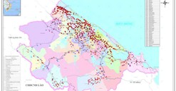TP. Huế: Lập dự án Đại lộ Bắc Nam phía Đông