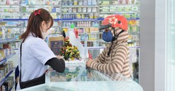 Đồng hành chăm sóc sức khỏe phụ nữ, Long Châu tiếp tục tiên phong đưa tiến bộ y khoa mới về tránh thai và quản lý cường kinh đến Việt Nam