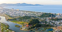 Lợi thế “mua căn hộ, tặng resort truyền đời” của căn hộ F2 FourS Tower, Nam trung tâm Đà Nẵng
