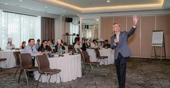 VPBank SME CEO Bootcamp: Khi vận hành quyết định doanh nghiệp có thể lớn đến đâu