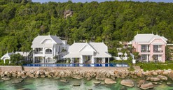 Bên cạnh Dubai hay Maldives, đâu là điểm đến mới nổi khiến giới thượng lưu Nga tìm kiếm?
