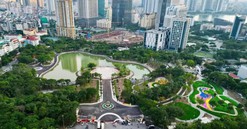 Hà Nội đấu giá nhiều quỹ đất trong tháng 9