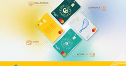 PVcomBank ra mắt bộ thẻ tín dụng mới, đa dạng lựa chọn cho khách hàng