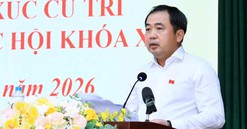 Hà Nội: Hoàn thành tái định cư mới thu hồi đất phục vụ dự án Trục đại lộ cảnh quan sông Hồng