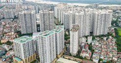 Đại diện Bộ Xây dựng: Hết thời hạn sử dụng nhà chung cư không đồng nghĩa với việc người dân mất quyền tài sản