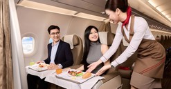 Đổi điểm Sun Point lấy kỳ nghỉ: Hội viên Sun Signature có thể thanh toán tới 100% combo trên Sun Holidays