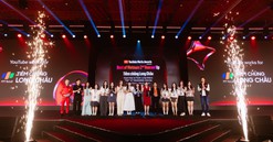 Truyền cảm hứng chăm sóc sức khoẻ chủ động, Long Châu thắng lớn tại YouTube Works Awards Vietnam 2026