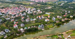 Sửa Luật Đất đai: Cân nhắc cơ chế thu hồi đất và mở rộng tiêu chí xây dựng bảng giá đất