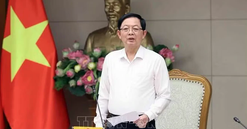Phó Thủ tướng Hồ Quốc Dũng yêu cầu rà soát kỹ lưỡng dự án Luật Đất đai (sửa đổi)