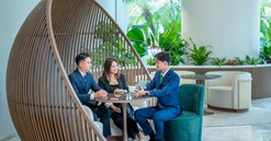 Một cổ phiếu ngân hàng được tự doanh rót hơn 1.900 tỷ đồng trong ba tuần liên tiếp