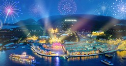 Hòn Tre: Từ một hòn đảo hoang sơ giữa vịnh Nha Trang đến “đảo diệu kỳ” của hàng triệu du khách