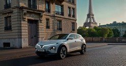 “Vì tương lai xanh” ưu đãi 9%: VF 6 mở lối nâng cấp từ sedan lên SUV điện cho gia đình trẻ