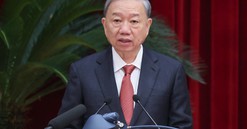 Thư của Tổng Bí thư, Chủ tịch nước Tô Lâm gửi ngành giáo dục nhân dịp Khai giảng năm học mới 2026-2027