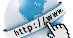10 trang web có lượt truy cập nhiều nhất thế giới năm 2017