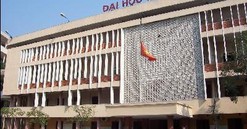 Đại học Luật tuyển thẳng thí sinh khuyết tật