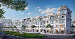 Vinhomes ra mắt dự án đô thị phức hợp 5 sao tại Thanh Hóa