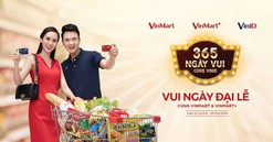 Đi mua sắm siêu thị nào dịp 30/4 – 1/5 để có giá hời?