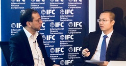 Capital House góp tiếng nói tại Hội thảo Công trình Xanh ở Singapore