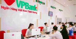 VPBank lọt top nhóm 21 doanh nghiệp đóng thuế nhiều nhất Việt Nam
