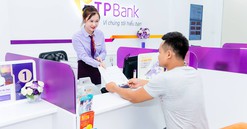 TPBank được Moody's xếp hạng nhóm ngân hàng tín nhiệm tốt nhất Việt Nam