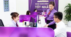 TPBank miễn hơn 60 loại phí dịch vụ cho khách hàng