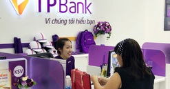 TPBank chuyển đổi thông tin thuê bao di động từ 11 số sang 10 số