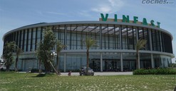 Báo Đức ca ngợi hai mẫu xe ôtô mới của Vinfast