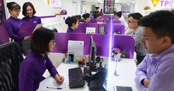 TPBank miễn nhiều loại phí giao dịch ngân hàng điện tử cho doanh nghiệp