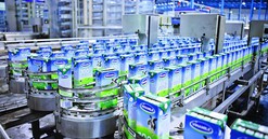 Doanh nghiệp ngoại tranh mua cổ phiếu Vinamilk