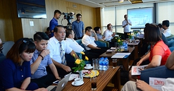 Làm gì để "Bảo vệ thương hiệu cho doanh nghiệp bất động sản”?