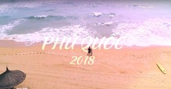 Chuyến du lịch Phú Quốc đáng nhớ cho cả gia đình