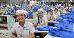 Việt Nam đẩy mạnh hợp tác kinh tế với Triều Tiên, Hoa Kỳ
