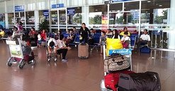 Chất lượng dịch vụ sân bay: Cát Bi chót vót đầu bảng, Tân Sơn Nhất bất ngờ đứng cuối