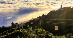 Sun World Ba Na Hills tri ân người dân địa phương bằng chương trình đặc biệt