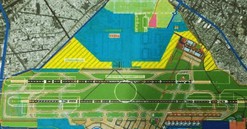 Tháo gỡ cơ chế bàn giao đất, nhà ga T3, Tân Sơn Nhất khởi công trong quý II/2021