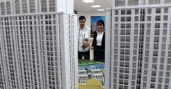 Mỏi mắt tìm nhà giá rẻ