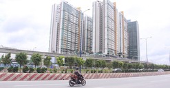 Cận cảnh 3 dự án kích hoạt bất động sản khu Đông Sài Gòn