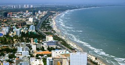 Thị trường bất động sản Vũng Tàu: Thừa tiềm năng nhưng thiếu lực đẩy